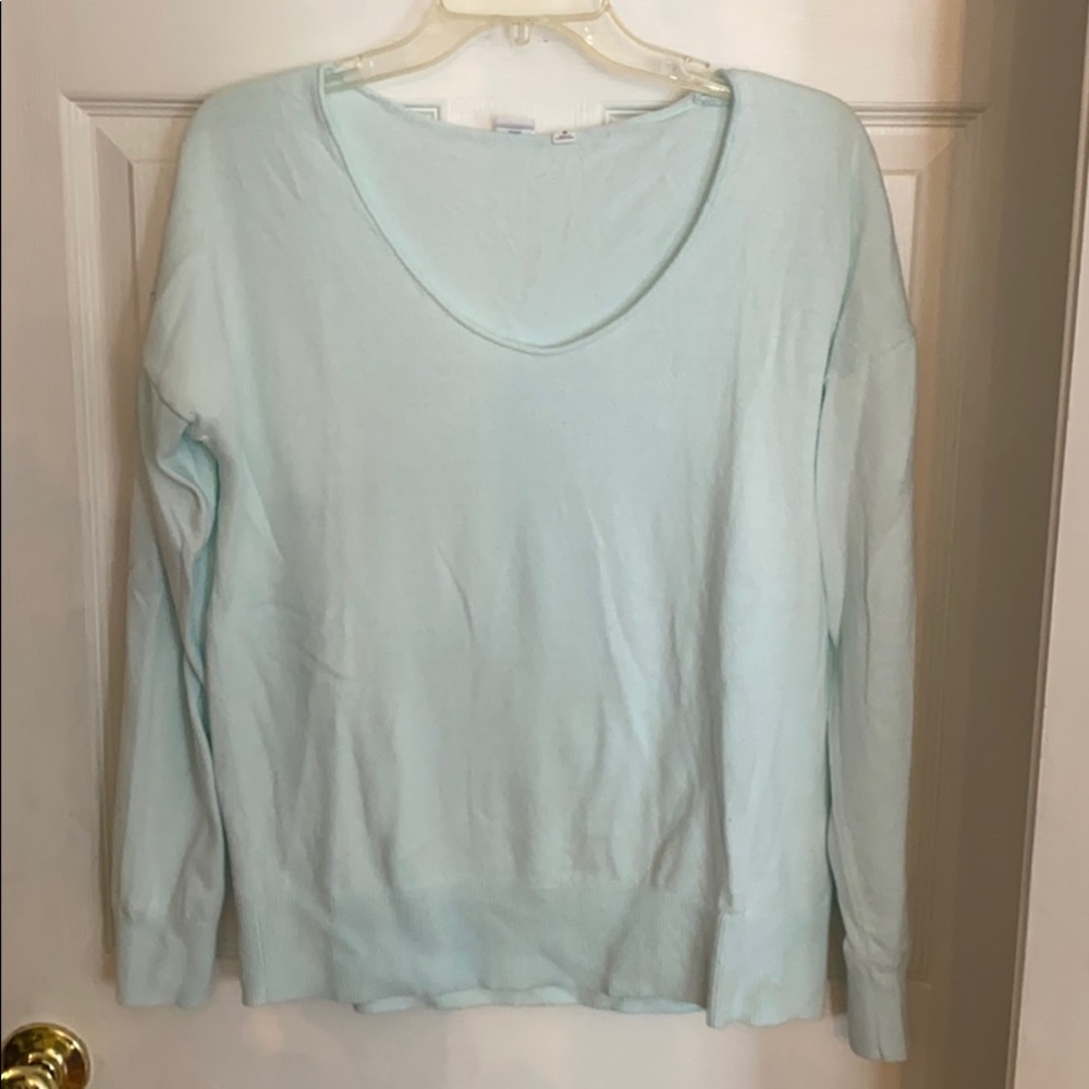 Gap light Sweater